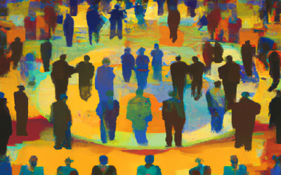 Mettre en place un Centre de Services Partagés : les bonnes pratiques