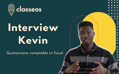 Interview Kevin – Reconversion Comptable