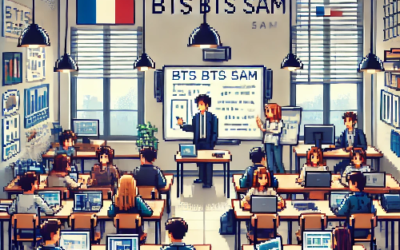 Quel Bac+3 après un BTS SAM ? – Orientation