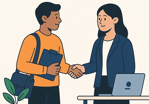 Onboarding d’un alternant : les bonnes pratiques
