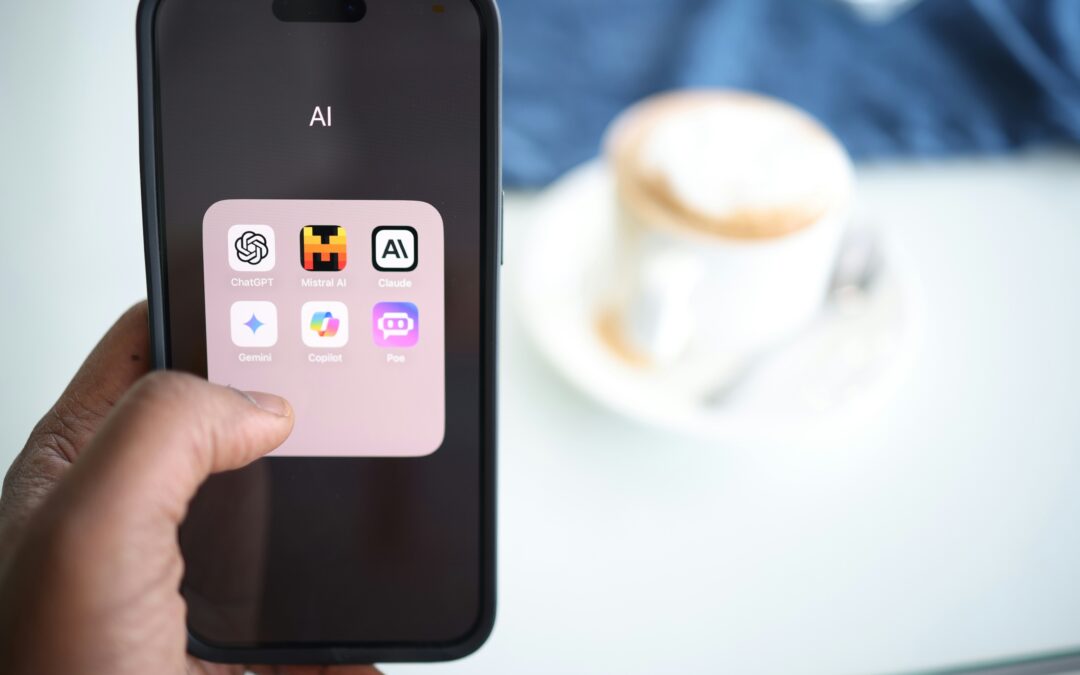 Quel est l’impact de l’IA sur les études ?