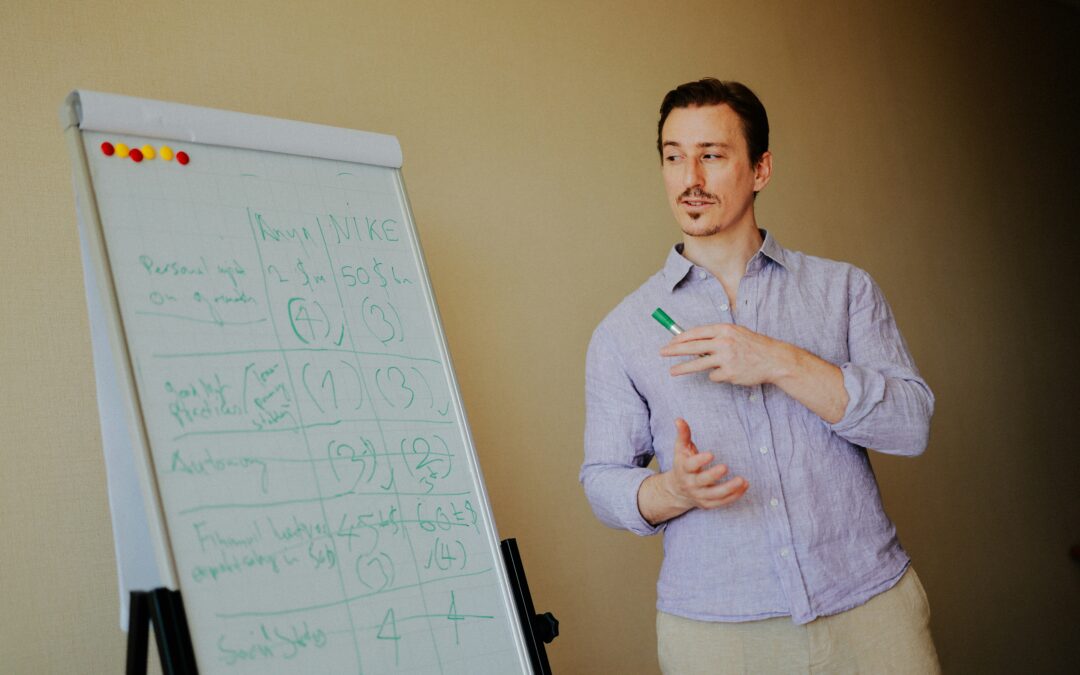 Comment rédiger un projet de formation motivé efficace ?